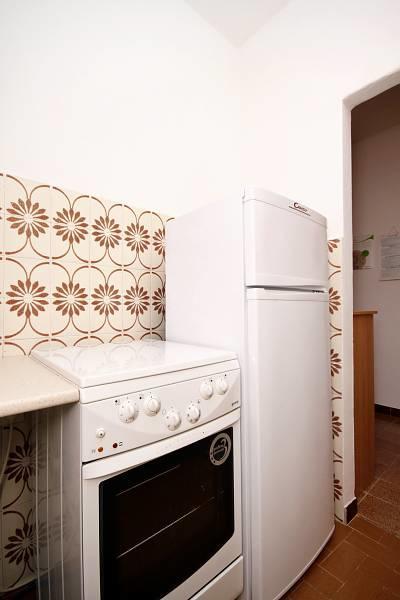 פאז'אנה Apartments Angela 1001 מראה חיצוני תמונה