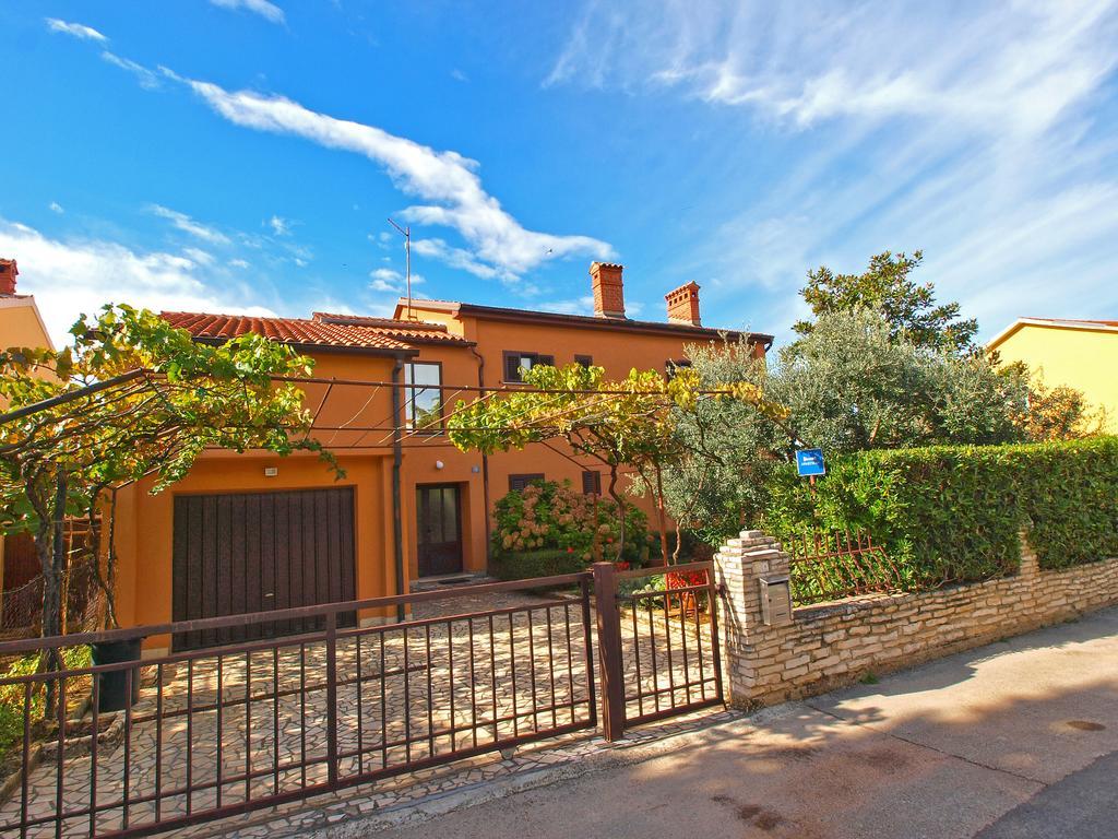 פאז'אנה Apartments Angela 1001 מראה חיצוני תמונה