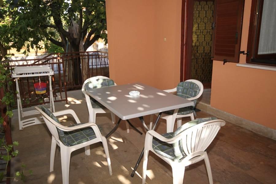 פאז'אנה Apartments Angela 1001 מראה חיצוני תמונה