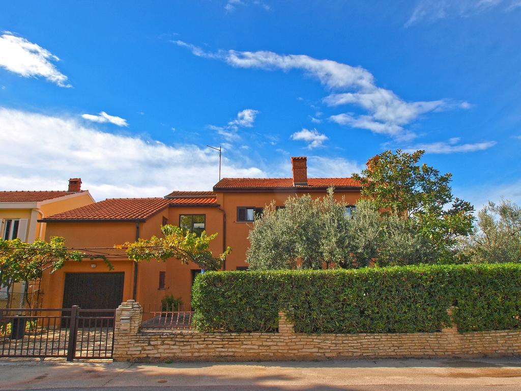 פאז'אנה Apartments Angela 1001 מראה חיצוני תמונה