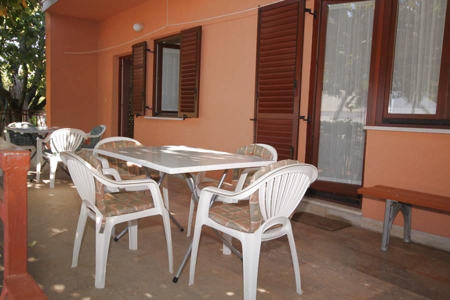 פאז'אנה Apartments Angela 1001 מראה חיצוני תמונה