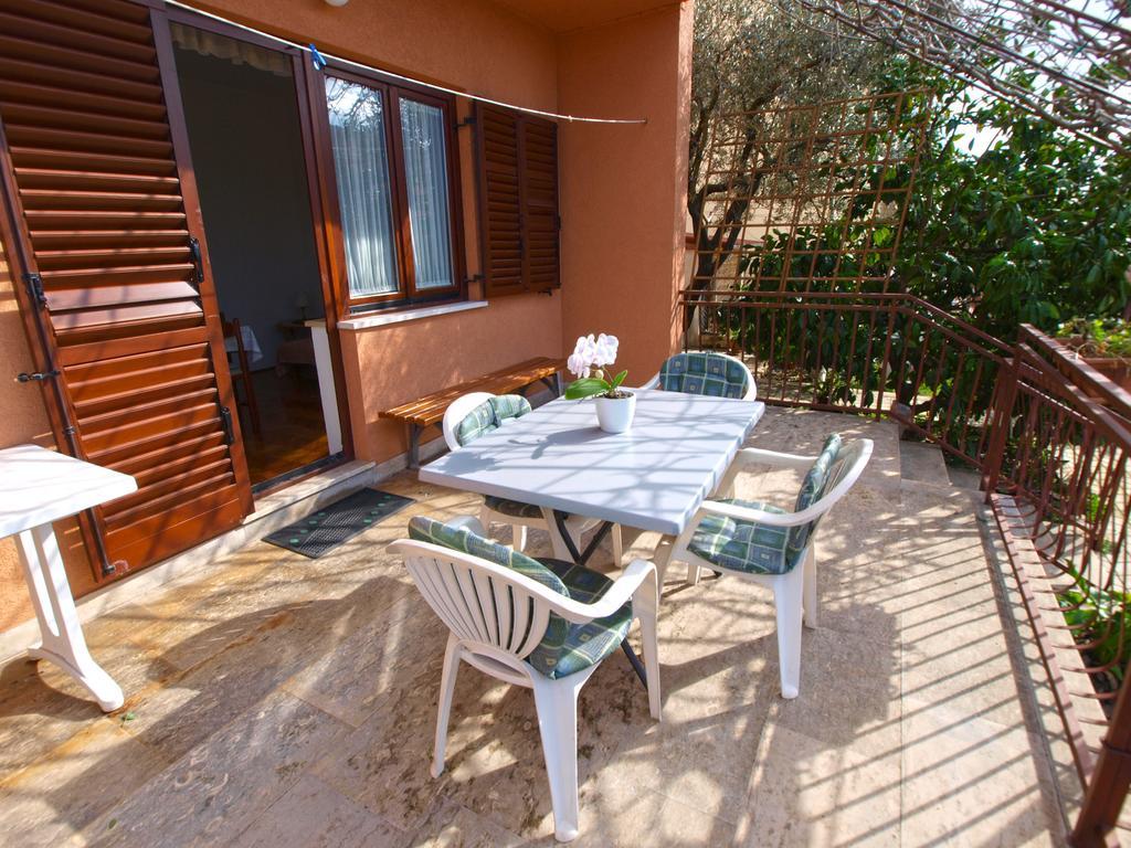 פאז'אנה Apartments Angela 1001 מראה חיצוני תמונה