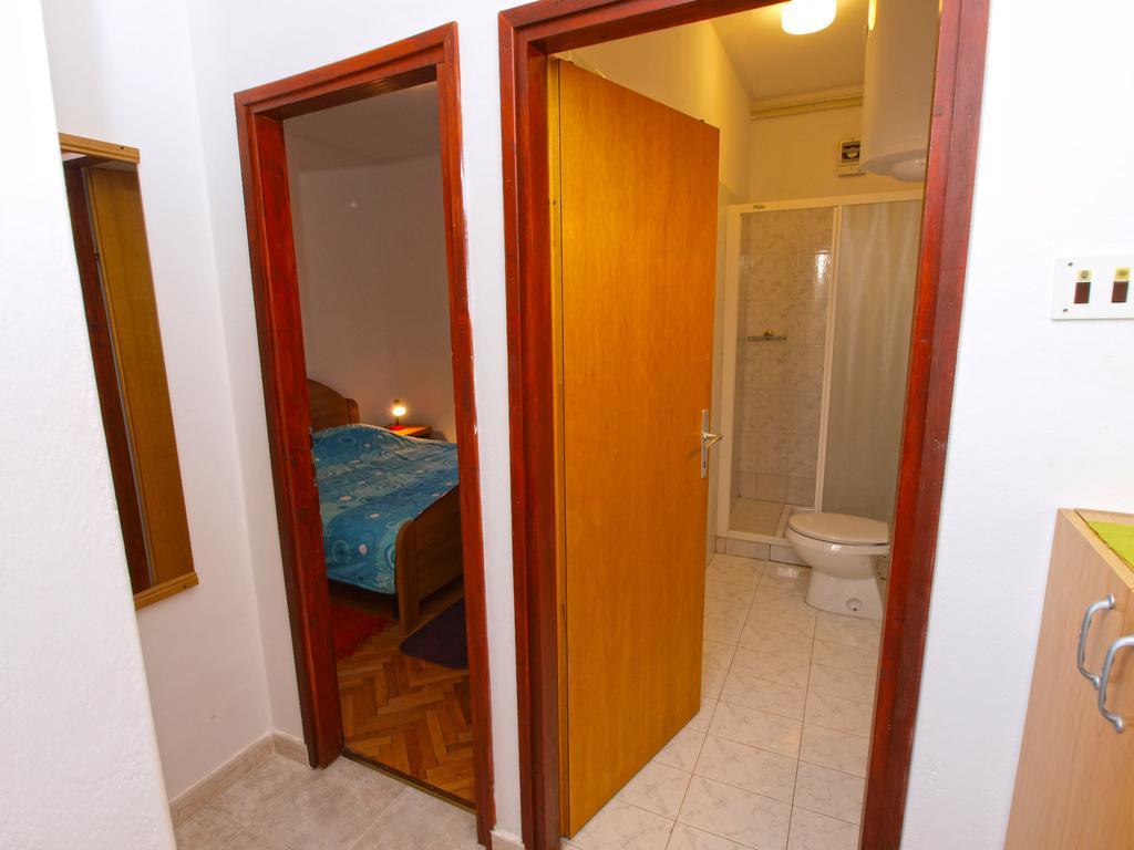 פאז'אנה Apartments Angela 1001 מראה חיצוני תמונה