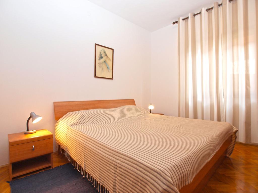 פאז'אנה Apartments Angela 1001 מראה חיצוני תמונה