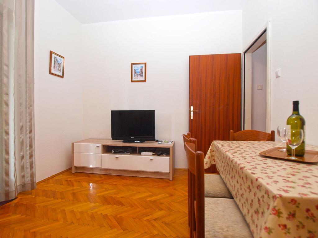 פאז'אנה Apartments Angela 1001 מראה חיצוני תמונה